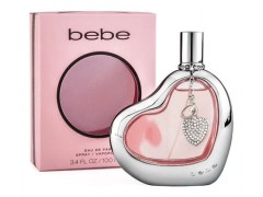 عطر و ادکلن زنانه ببه برند ببه ( BEBE - BEBE )