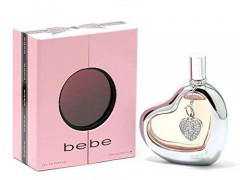 عطر و ادکلن زنانه ببه برند ببه (  BEBE  - BEBE  )