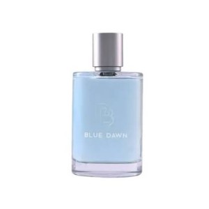 عطر و ادکلن مردانه بلو داون برند پاریس بلو  (  PARIS BLEU  -  BLUE DAWN    )