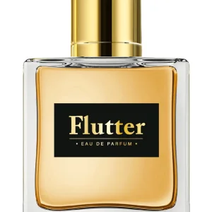 عطر و ادکلن مردانه فلاتر برند پاریس بلو  (  PARIS BLEU  -  FLUTTER    )