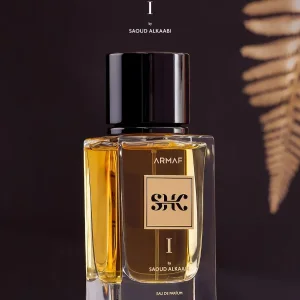 عطر و ادکلن مردانه اس اچ کی وان برند آرماف  (  ARMAF  -  SHK I   )