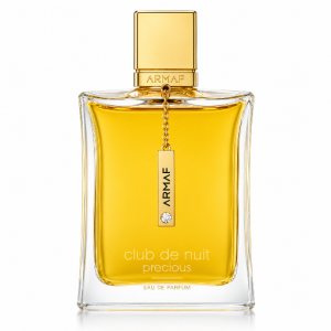 عطر و ادکلن زنانه کلاب د نویت پرسیوس 4 برند آرماف  (  ARMAF  -  CLUB DE NUIT PRECIEUX IV   )