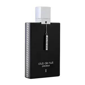 عطر و ادکلن زنانه و مردانه کلاب د نویت پرسیوس 1 برند آرماف  (  ARMAF  -  CLUB DE NUIT PRECIEUX I   )