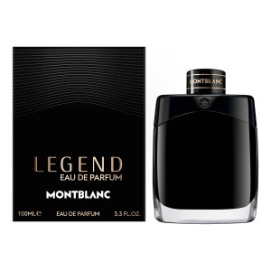 عطر و ادکلن مردانه لجند ادو پارفوم برند مون بلان  (  MONTBLANC  -  LEGEND EAU DE PARFUM  )