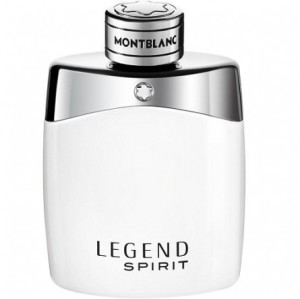 عطر و ادکلن مردانه لجند اسپیریت برند مون بلان  (   MONTBLANC  -  LEGEND SPIRIT  )