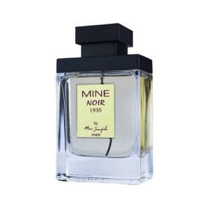 عطر و ادکلن زنانه و مردانه ماین نویر 1930 برند مارک جوزف  ( MARC JOSEPH -  MINE NOIR 1930  )