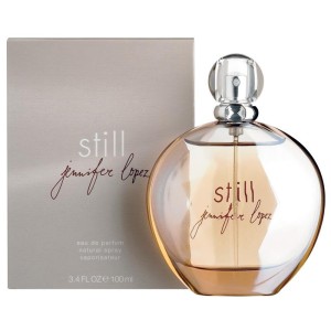 عطر و ادکلن زنانه استیل برند جنیفر لوپز   ( Jennifer Lopez - Still )