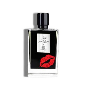 عطر و ادکلن زنانه و مردانه  جاست فور لاو برند امپر  (  EMPER  -  JUST FOR LOVE  )