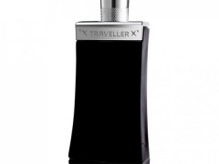 عطر مردانه  پاریس بلو –  تراولر ارث ( paris bleu  - traveller earth )