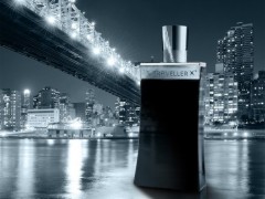 عطر مردانه  پاریس بلو –  تراولر ارث ( paris bleu  - traveller earth )