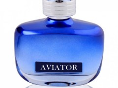 عطر مردانه  پاریس بلو –  آویاتور کد ( paris bleu  - aviator code )