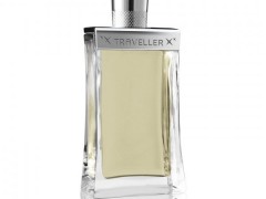 عطر مردانه  پاریس بلو –  تراولر  ( paris bleu  - traveller )