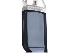 عطر مردانه  آفیسر برند پاریس بلو  ( paris bleu  - officer )