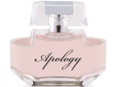 عطر و ادکلن زنانه  آپولوجی برند پاریس بلو  ( paris bleu  - apology )