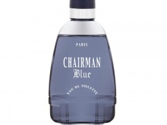 عطر مردانه  چیر من بلو برند ایو د سیستل  ( yves de sistelle  - chairman blue )