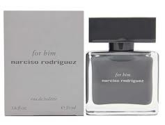 عطر مردانه نارسیس رودریگز– فور هیم ادو پرفیوم ( Narciso Rodriguez - For Him edp)