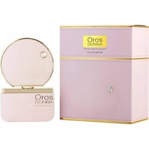 عطر و ادکلن زنانه اوروس دونا برند اوروس  (  OROS  -  OROS DONNA  )