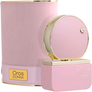 عطر و ادکلن زنانه اوروس دونا برند اوروس  (  OROS  -  OROS DONNA  )