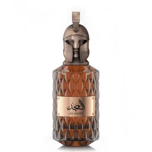 عطر و ادکلن مردانه المجد برند له فالکون  (  LE FALCONE  -  AL MAJD  )
