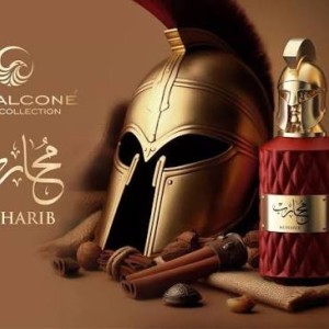 عطر و ادکلن مردانه محارب برند له فالکون  (  LE FALCONE  -  MUHARIB  )