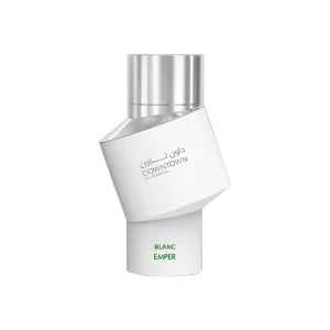 عطر و ادکلن مردانه داون تاون بلان برند امپر  (  EMPER  -  DOWNTOWN BLANC  )