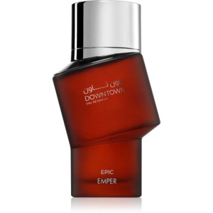 عطر و ادکلن مردانه داون تاون اپیک برند امپر  (  EMPER  -  DOWNTOWN EPIC  )