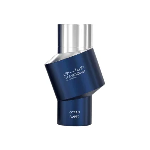 عطر و ادکلن مردانه داون تاون اوشن برند امپر  (  EMPER  -  DOWNTOWN OCEAN  )