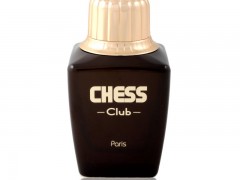 عطر مردانه  چس کلاب  برند ایو د سیستل  ( yves de sistelle  - chess club )