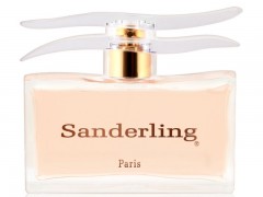 عطر و ادکلن زنانه  ساندرلینگ  برند ایو د سیستل  (  yves de sistelle  -  sanderling  )