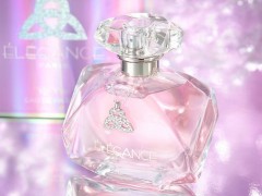 عطر زنانه  الگانس  برند رد پیرل  ( red pearl  - elegance )