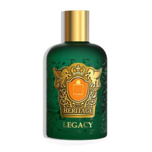 عطر و ادکلن زنانه و مردانه هریتیج لگسی برند مایلستون  (  MILESTONE   -  HERITAGE LEGACY   )