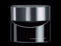 عطر مردانه  بلک  برند ایگنر  ( Aigner  - Black For men )