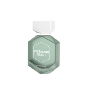عطر و ادکلن زنانه و مردانه پیستچیو بلیس برند کامارا پرفیومز  (  CAMARA PERFUMES   -  PISTACHIO BLISS   )