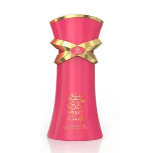 عطر و ادکلن زنانه سوییت کندی برند امپر  (  EMPER  - SWEET CANDY  )