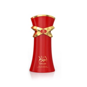 عطر و ادکلن زنانه احلام برند امپر  (  EMPER  - AHLAM  )