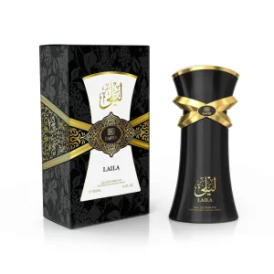 عطر و ادکلن زنانه لیلا ( لیلی ) برند امپر  ( EMPER  - LAILA  )