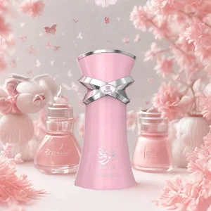 عطر و ادکلن زنانه مروا ( مروه ) برند امپر  ( EMPER  - MARWA   )