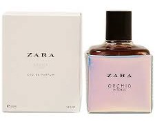 عطر و ادکلن زنانه زارا ارکید اینتنس 2018  برند زارا  (  ZARA   -  ZARA ORCHID INTENSE 2018    )
