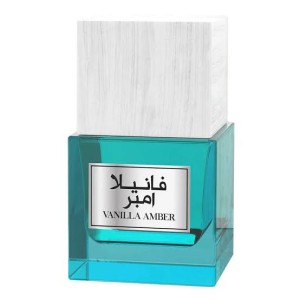 عطر و ادکلن زنانه و مردانه د وود وانیلا امبر برند مایلستون  (  MILESTONE   -  THE WOOD VANILLA AMBER   )
