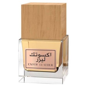 عطر و ادکلن مردانه د وود اگزوتیک لدر برند مایلستون  (  MILESTONE   -  THE WOOD EXOTIC LEATHER   )