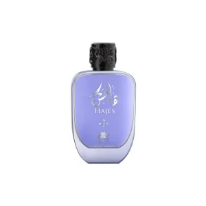 عطر و ادکلن زنانه و مردانه هاجس برند الفارس  (  AL FARES   -  HAJES )