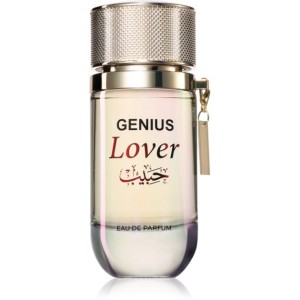 عطر و ادکلن زنانه جنیوس لاور برند امپر  (  EMPER  - GENIUS LOVER   )