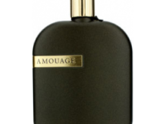 عطر مردانه و زنانه د لایبرری اوپوس 7  برند آموآژ  ( AMOUAGE   - The Library Collection Opus VII  )