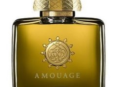عطر زنانه جوبیلیشن  برند آموآژ  ( AMOUAGE   - Jubilation for women  )