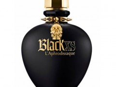 عطر و ادکلن زنانه پاکو – بلک ایکس اس ل آفو دی سیاک (Paco Rabanne - Black XS L'Aphrodisiaque for Women )