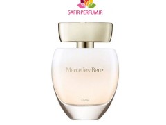 عطر و ادکلن زنانه مرسدس بنز لئو برند مرسدس بنز  ( MERCEDES BENZ  -  MERCEDES BENZ  L EAU    )