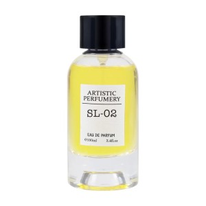 عطر و ادکلن زنانه آرتیستیک پرفیومری اس ال - 02 برند آرماف  (  ARMAF  -  ARTISTIC PERFUMERY SL-02   )