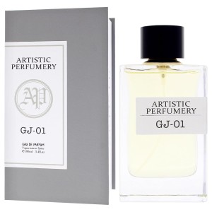 عطر و ادکلن مردانه آرتیستیک پرفیومری جی جی 01  برند آرماف  (  ARMAF  -  ARTISTIC PERFUMERY GJ-01   )