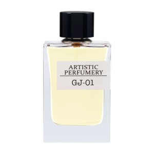 عطر و ادکلن مردانه آرتیستیک پرفیومری جی جی 01  برند آرماف  (  ARMAF  -  ARTISTIC PERFUMERY GJ-01   )