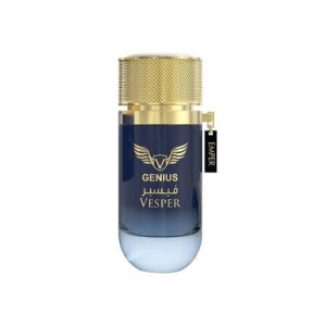 عطر و ادکلن مردانه جنیوس وسپر برند امپر  (  EMPER  - GENIUS VESPER   )